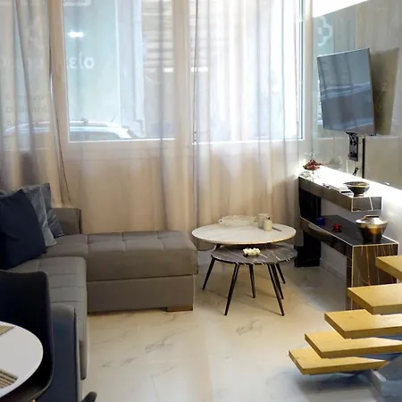 Elpida * テッサロニキ