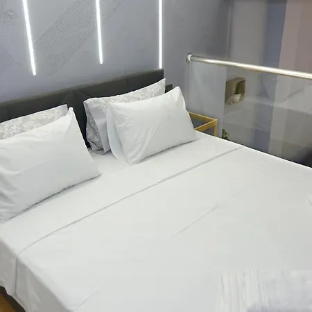 Elpida Apartmán Soluň