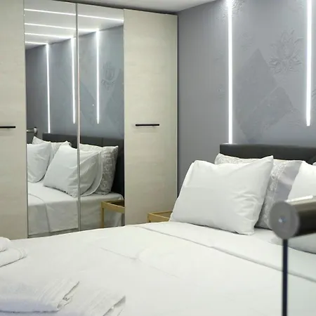 Elpida Apartmán Soluň