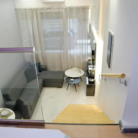 Elpida Apartmán Soluň