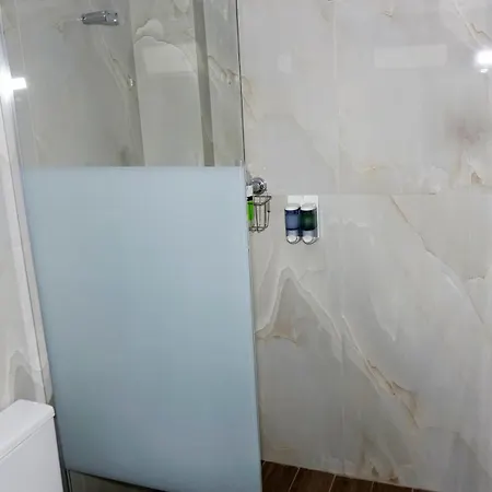 Elpida 아파트 테살로니키