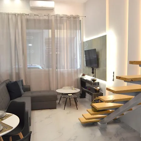 Elpida Apartment Thessaloniki