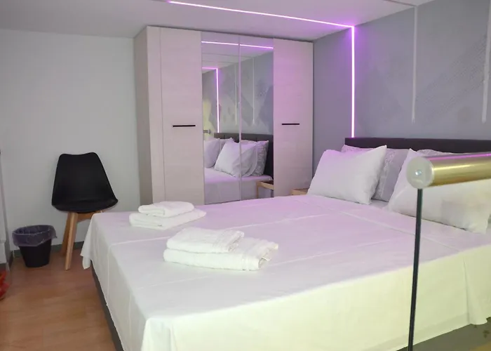 Elpida * 塞萨洛尼基