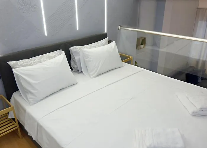 Elpida 公寓 塞萨洛尼基