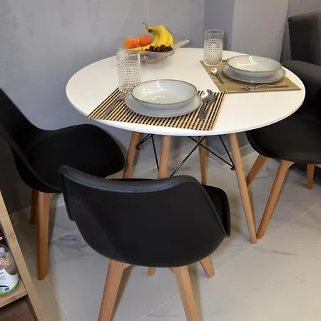 Διαμέρισμα Elpida *