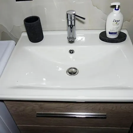 Elpida Διαμέρισμα Θεσσαλονίκη