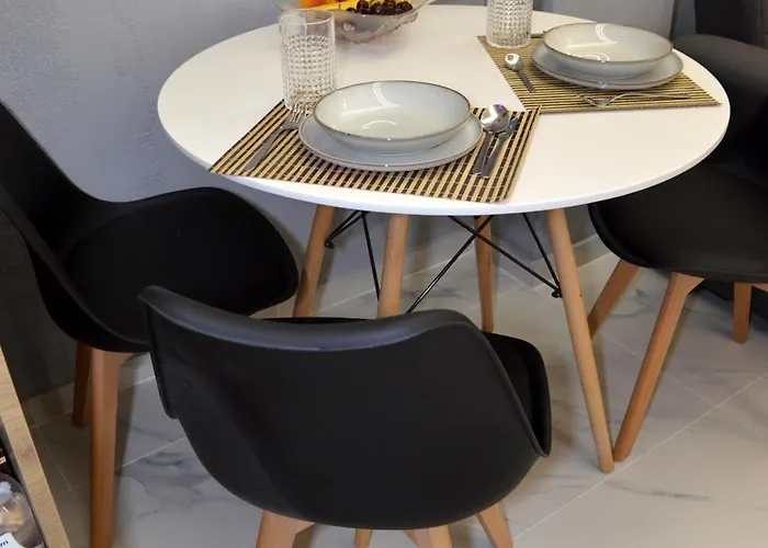 Apartmán Elpida *