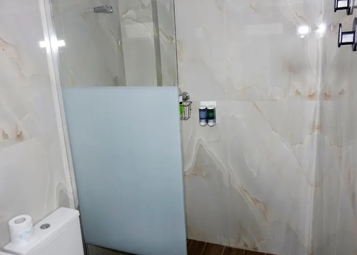 Elpida Apartmán Soluň