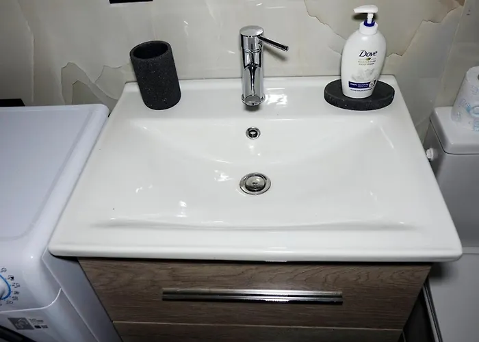 Elpida Apartmán Soluň
