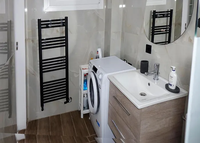 Elpida Apartmán *