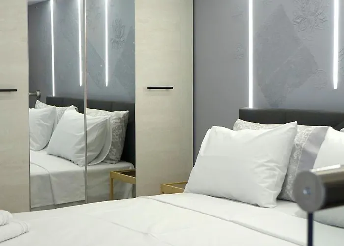 Elpida Apartmán Soluň