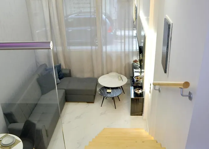 Elpida Apartmán Soluň