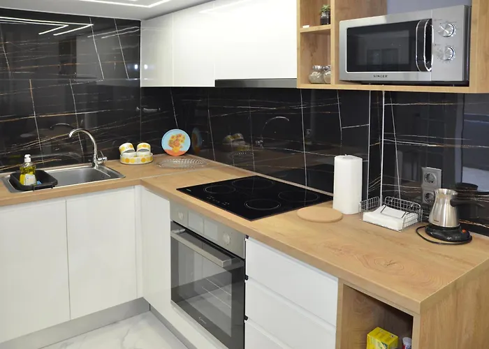 Elpida Apartmán